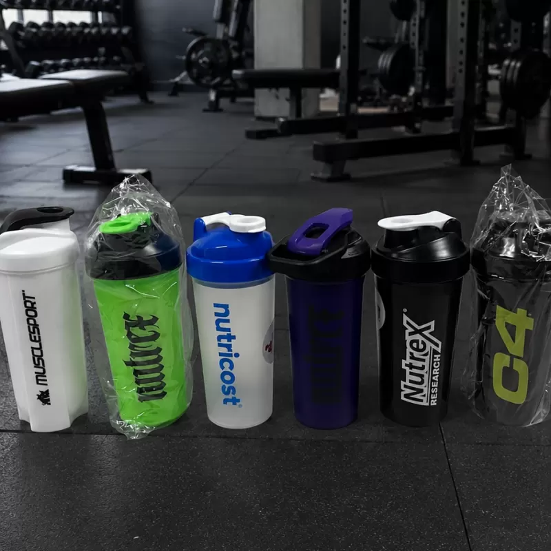 SHAKER 800 ML