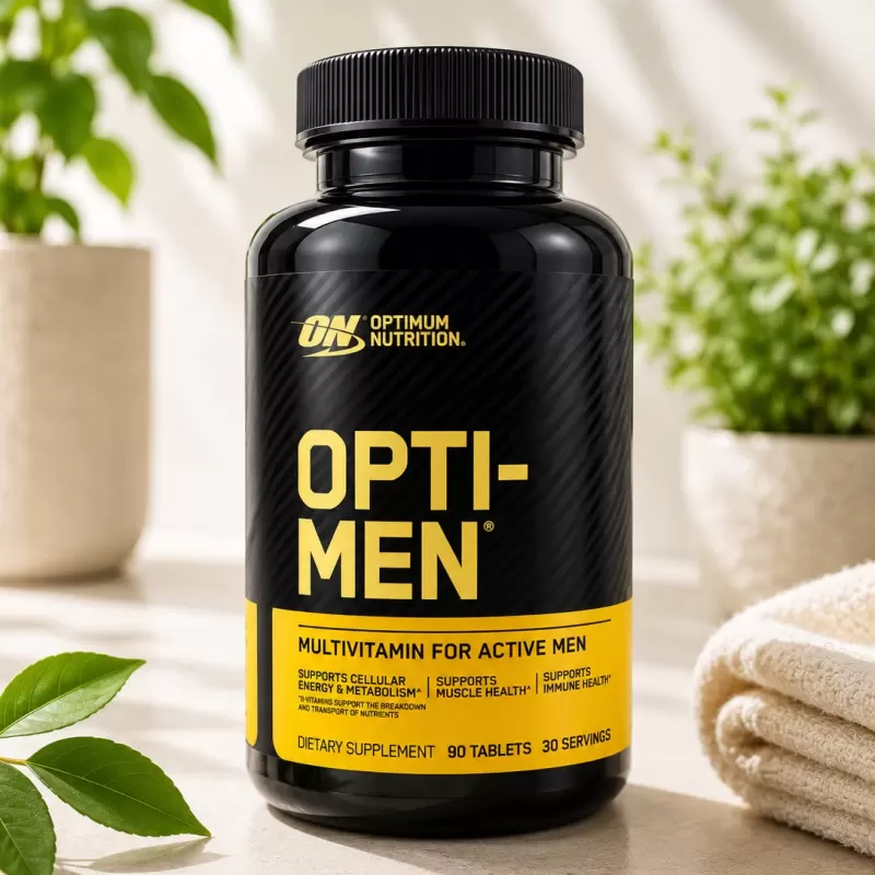 OPTIMEN 90 TABLETS